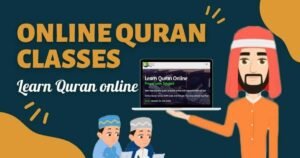 learning the quran with online quran academy Memorize Quran Online