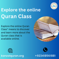 Ask Question about Online Quran Classes with kanzol quran, to Learn Quran Online and Arabic Courses online