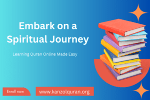 Learning Quran Online Made Easy