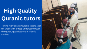 learn quran online