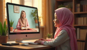 Female Quran Teacher for Sisters and Kids – Why It Matters