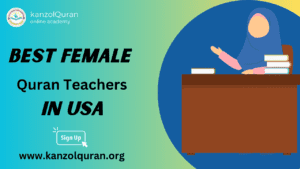 Meet the Inspiring Female Quran Teachers in the USA!