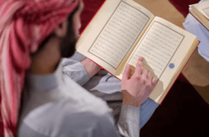 memorization of quran