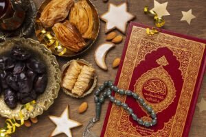 Tips for a Successful Fast during the Ashra of Ramadan 2024