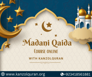 Madani Qaida Course: Learning Quranic Arabic Made Easy In 2024