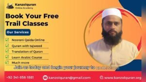 Best Online Quran Courses for Kids and Adults