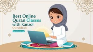 Best Online Quran Classes