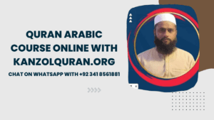 Quran Arabic Course Online