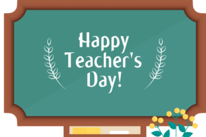 happy teacher's day, teacher's day in islam, teacher