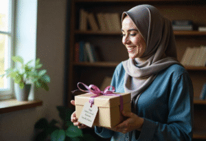 Gifts for Female Islamic Teachers