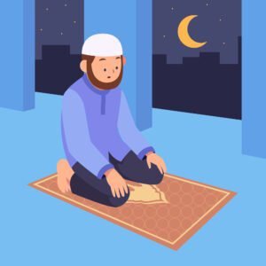 How to Perform Witr Prayer: A Comprehensive Guide