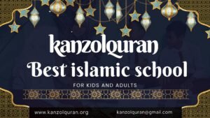 Choosing the Best Online Islamic School for Kids