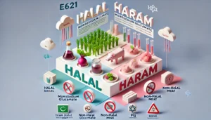 Understanding Halal and Haram in Islam