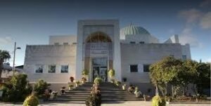 About the Islamic Center of Long Island