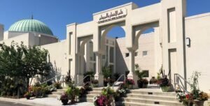 About the Islamic Center of Long Island