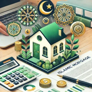 Understanding Islamic Mortgages: A Guide to Sharia-Compliant Financing