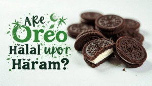  Are Oreo Biscuits Halal Here's the Real Answer