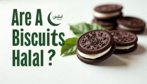 Are Oreo Biscuits Halal or Haram A Complete Islamic Guide
