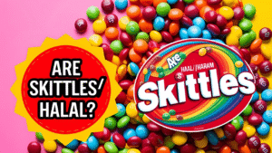 Are Skittles Halal A Complete Guide for Muslim Consumers
