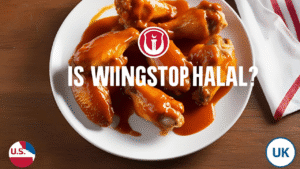 Is Wingstop Halal Here’s the Truth Every Muslim Should Know
