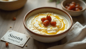 Talbina Benefits A Natural Sunnah Cure