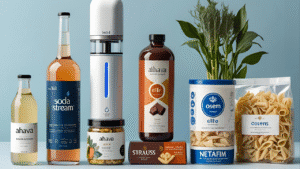 What Is an Israeli Product