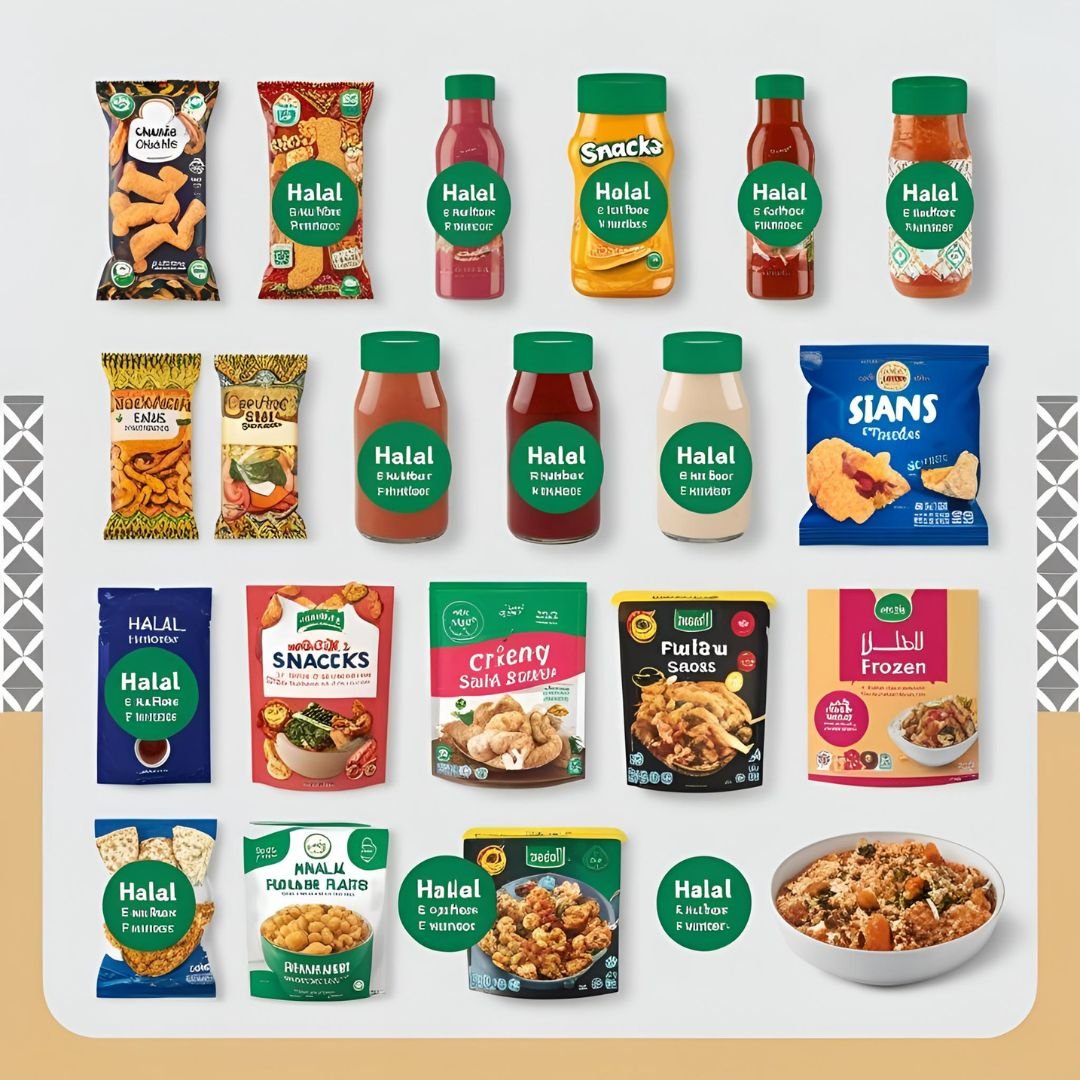 Which E-Codes Are Halal A Complete Guide for Muslim Consumers