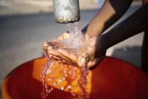 How to Make Wudu (Ablution) Step by Step According to Islam