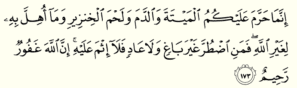 Is Gelatin Halal or Haram in Islam