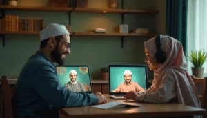 Best Online Islamic School for Kids and Adults – Learn from Home