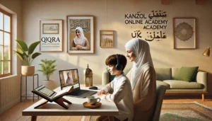 Key Programs Offered by Online Quran Academies in the UK