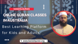 Online Quran Classes in Australia – Best Learning Platform for Kids and Adults