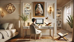 Online Quran Classes in the UK – A Trusted Path to Islamic Learning