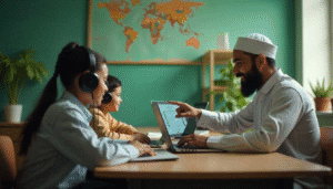  Why Choose Kanzol Quran as Your Online Islamic School