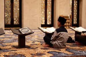 Top Benefits of Learning Quran for Kids with Kanzol Quran