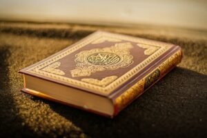 The 4 Holy Books of Islam and Their Prophets: A Detailed Islamic Perspective