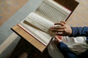 Online Quran Classes in Germany – Your Trusted & Comprehensive Islamic School in Germany